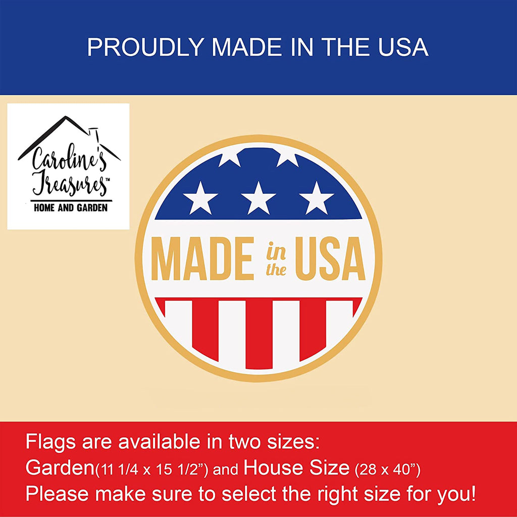 Panda House Flag-4