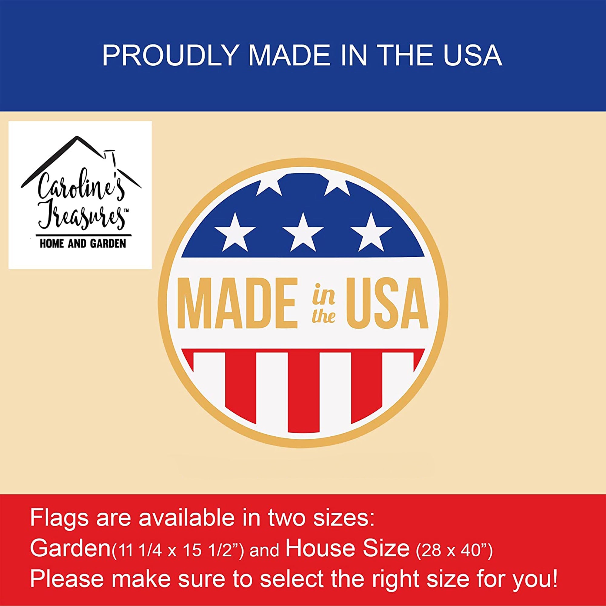 Panda House Flag-4